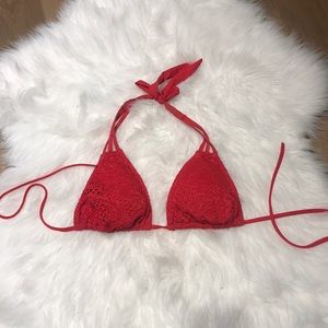 Target bathing suit top